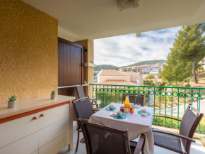 Studio Village Cap Estérel - Le Belvédère-23